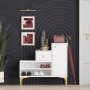 HANAH HOME Cipelarnik Abigail - slika 1
