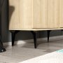 HANAH HOME Cipelarnik Asimo Sapphire Oak - slika 5