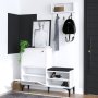 HANAH HOME Cipelarnik Fredy - slika 2