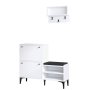 HANAH HOME Cipelarnik Fredy - slika 4