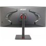 ACER Nitro XV345CURVbmiphuzfx UWQHD 165Hz USB-C AMD FreeSync Premium Curved (UM.CX5EE.V05) - slika 3