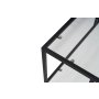 HANAH HOME Sto za dnevnu sobu Uranus Black - slika 4