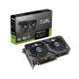 ASUS NVidia GeForce RTX 4060 Ti 8GB 128bit DUAL-RTX4060TI-O8G-EVO grafička karta - slika 1