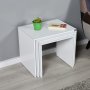 HANAH HOME Sto za dnevnu sobu Shp 103 Pp 1 - slika 2