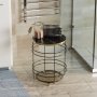 HANAH HOME Sto za dnevnu sobu Shb 006 - slika 2