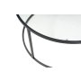 HANAH HOME Sto za dnevnu sobu Berlin Black - slika 5