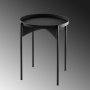 HANAH HOME Sto za dnevnu sobu Shb 002 A - slika 5