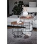 HANAH HOME Sto za dnevnu sobu Axel - slika 2
