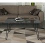 HANAH HOME Sto za dnevnu sobu Deren - slika 3