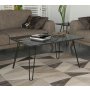 HANAH HOME Sto za dnevnu sobu Deren - slika 2