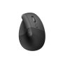 LOGITECH Lift Vertical Ergonomic Wireless miš crni OUTLET - slika 1