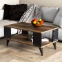 HANAH HOME Sto za dnevnu sobu City 2024 - slika 2