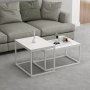 HANAH HOME Sto za dnevnu sobu Leka 8575 - slika 3
