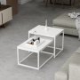 HANAH HOME Sto za dnevnu sobu Leka 8575 - slika 4