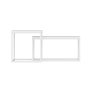 HANAH HOME Sto za dnevnu sobu Leka 8575 - slika 5