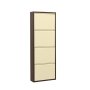 HANAH HOME Cipelarnik Ggmbaykklt4002 - slika 2