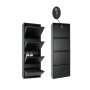 HANAH HOME Cipelarnik Ggmbaykklt4003 - slika 1
