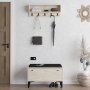 HANAH HOME Cipelarnik sa čivilukom Lena Travertine - slika 2