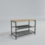 HANAH HOME Cipelarnik Frankfurt L2033 - slika 3