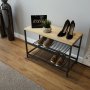 HANAH HOME Cipelarnik Frankfurt L2033 - slika 1