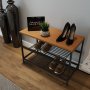 HANAH HOME Cipelarnik Potsdam L2034 - slika 2