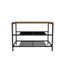 HANAH HOME Cipelarnik Potsdam L2034 - slika 4