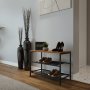 HANAH HOME Cipelarnik Potsdam L2034 - slika 1
