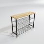 HANAH HOME Cipelarnik Herne L2066 - slika 3