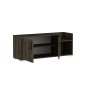 HANAH HOME Cipelarnik Sunrise Walnut - slika 4