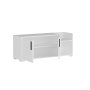 HANAH HOME Cipelarnik Sunrise White - slika 4