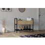 HANAH HOME Cipelarnik Narden Sapphire - slika 2
