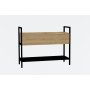 HANAH HOME Cipelarnik Narden Sapphire - slika 5