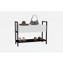 HANAH HOME Cipelarnik Narden White - slika 4