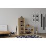 HANAH HOME Cipelarnik Daisy Sapphire - slika 2