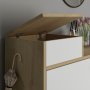 HANAH HOME Cipelarnik Astec Sapphire - slika 3