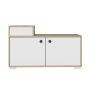 HANAH HOME Cipelarnik Astec Sapphire - slika 4