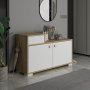 HANAH HOME Cipelarnik Astec Sapphire - slika 1