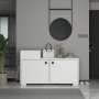 HANAH HOME Cipelarnik Astec White - slika 2