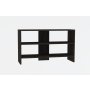 HANAH HOME Cipelarnik Reine Anthracite - slika 3