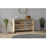HANAH HOME Cipelarnik Reine Oak - slika 1