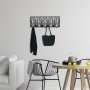 WALLXPERT Čiviluk Donence WSH 013 - slika 1