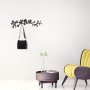 WALLXPERT Čiviluk Bahar WSH 018 - slika 1