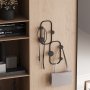 WALLXPERT Čiviluk Ladybug - slika 2