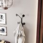 WALLXPERT Čiviluk Giraffe - slika 2