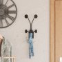 WALLXPERT Čiviluk Giraffe - slika 3