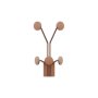 WALLXPERT Čiviluk Giraffe C - slika 4