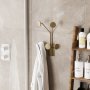 WALLXPERT Čiviluk Giraffe A - slika 2