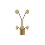WALLXPERT Čiviluk Giraffe A - slika 4
