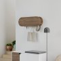HANAH HOME Čiviluk Kroma Hanger Hitit - slika 2