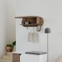 HANAH HOME Čiviluk Kroma Hanger Hitit - slika 3